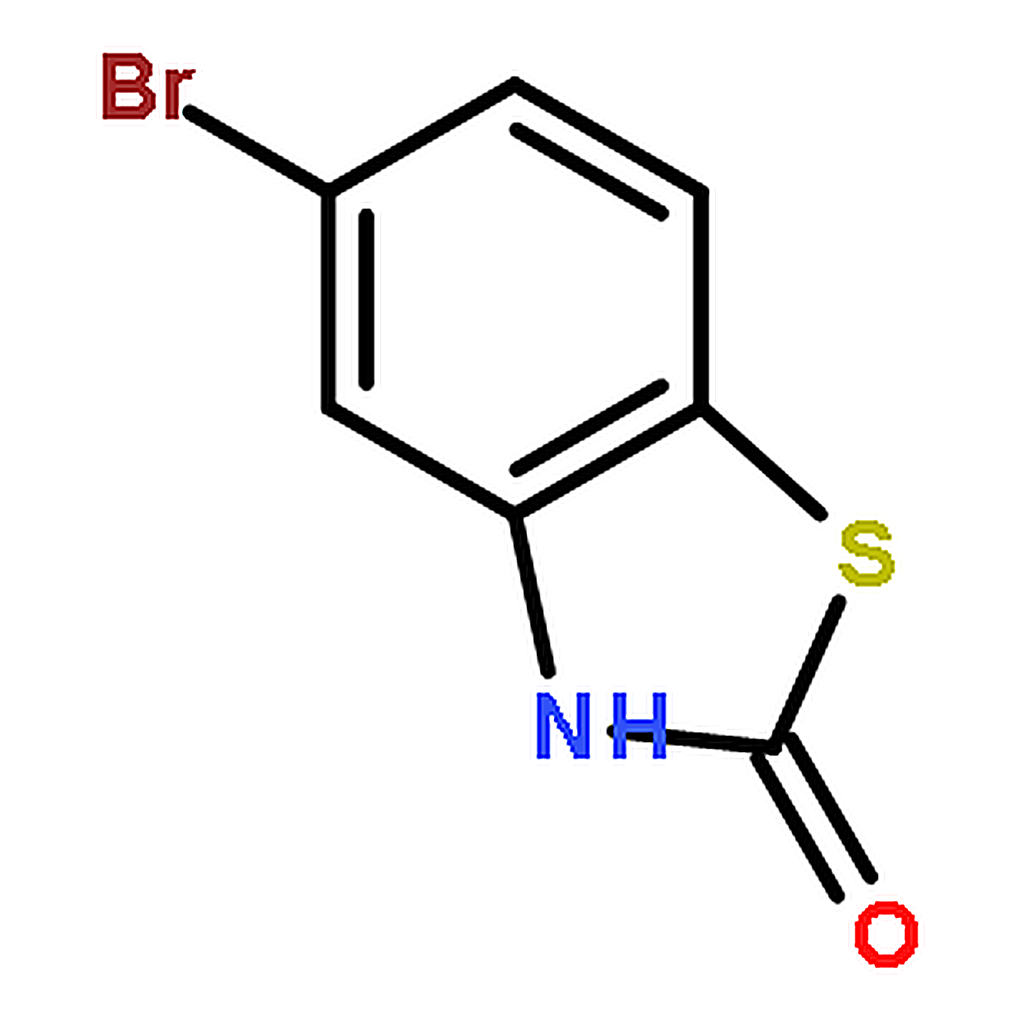 RHAWN 5-Bromobenzo[d]thiazol-2(3H)-one