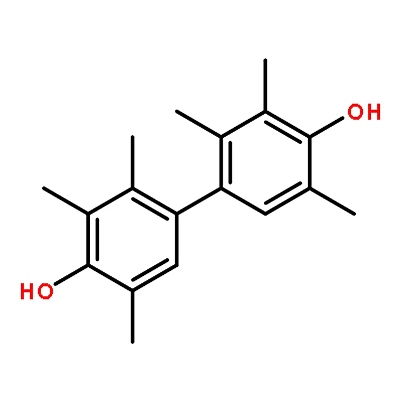 RHAWN 4,4'-Dihydroxy-2,2',3,3',5,5'-hexamethylbiphenyl