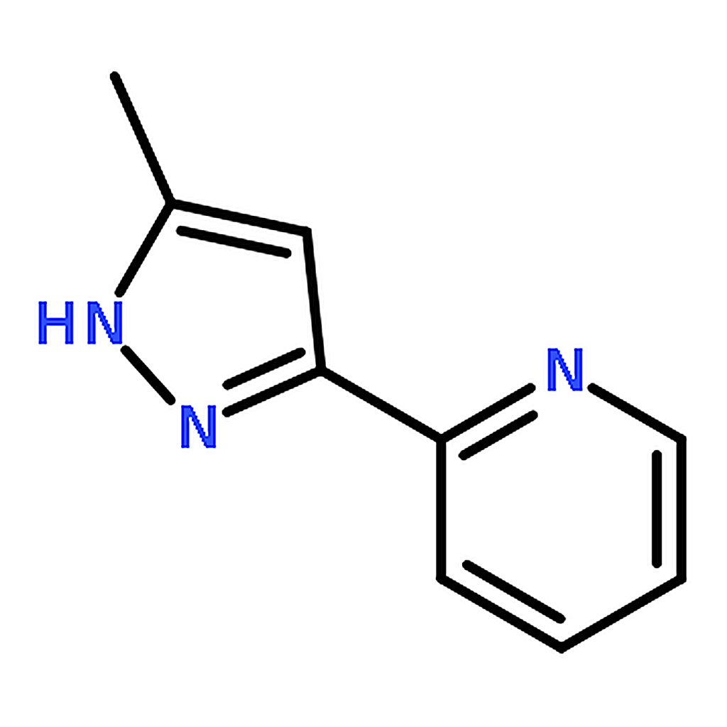 RHAWN 2-(5-Methyl-1H-pyrazol-3-yl)pyridine