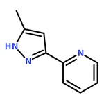 RHAWN 2-(5-Methyl-1H-pyrazol-3-yl)pyridine
