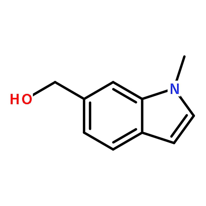 RHAWN (1-Methyl-6-indolyl)methanol