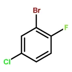 RHAWN 2-Bromo-4-chloro-1-fluorobenzene