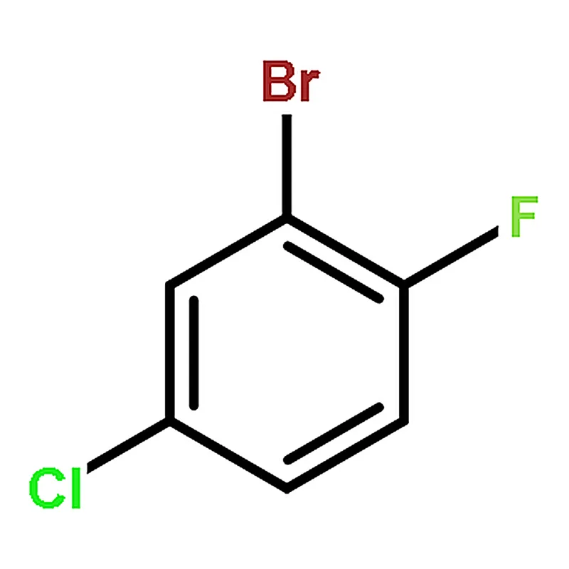 RHAWN 2-Bromo-4-chloro-1-fluorobenzene