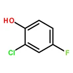 RHAWN 2-Chloro-4-fluorophenol
