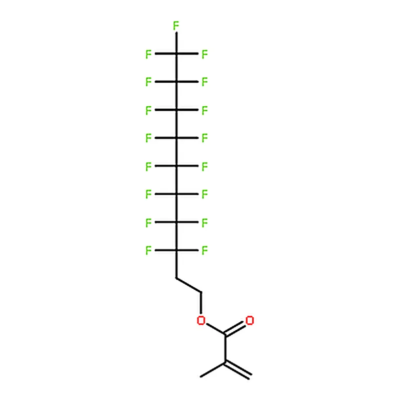 RHAWN 3,3,4,4,5,5,6,6,7,7,8,8,9,9,10,10,10-heptadecafluorodecyl 2-methylprop-2-enoate