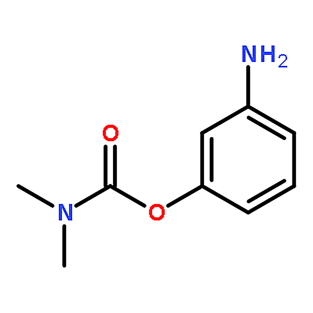 RHAWN 3-Aminophenyl dimethylcarbamate
