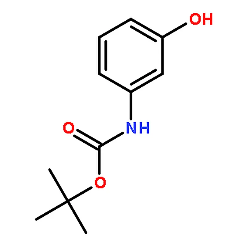 RHAWN N-Boc-3-aminophenol