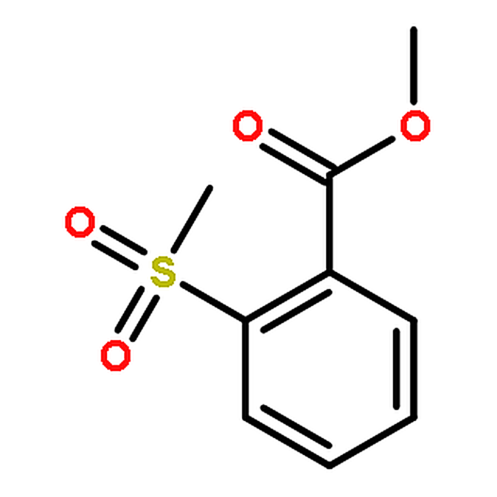 RHAWN Methyl 2-(methylsulfonyl)benzoate