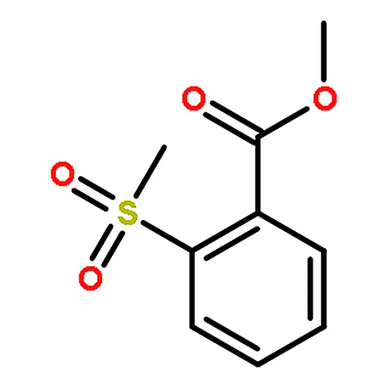 RHAWN Methyl 2-(methylsulfonyl)benzoate