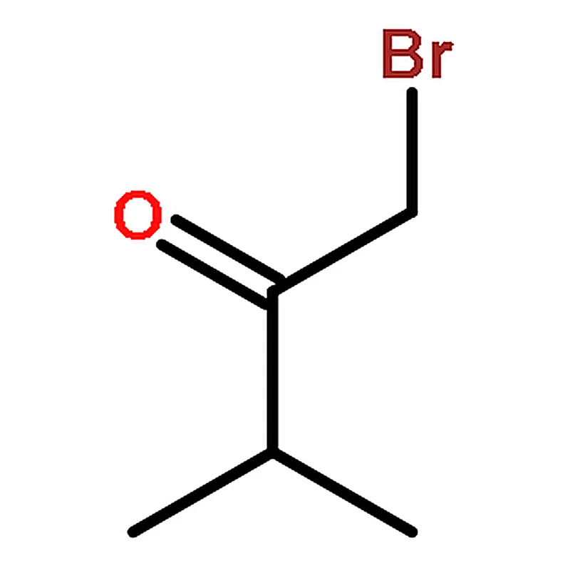 RHAWN 1-Bromo-3-methylbutan-2-one