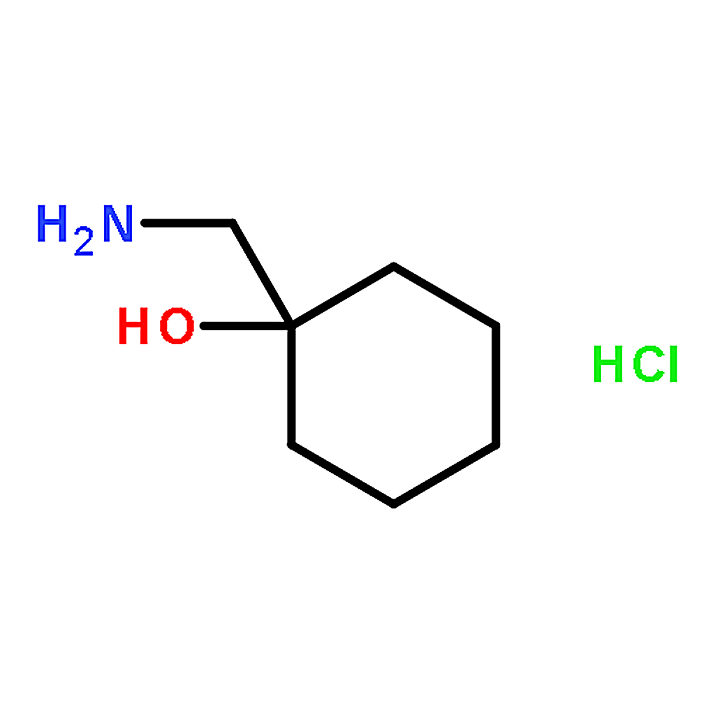 RHAWN 1-(aminomethyl)cyclohexanol