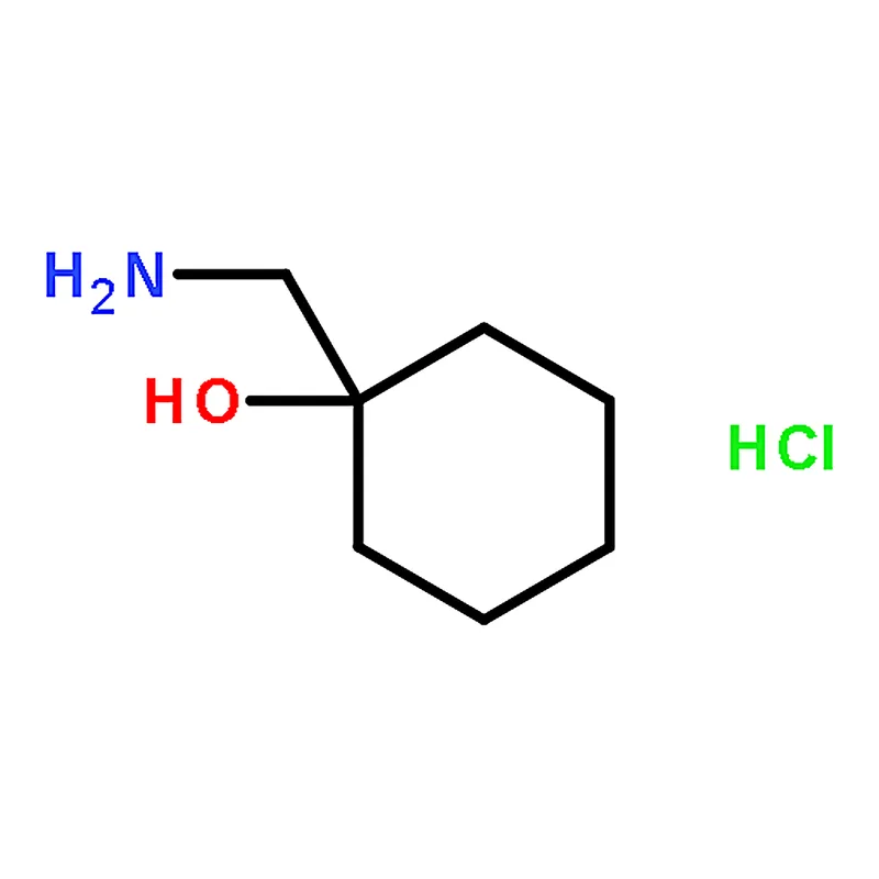 RHAWN 1-(aminomethyl)cyclohexanol