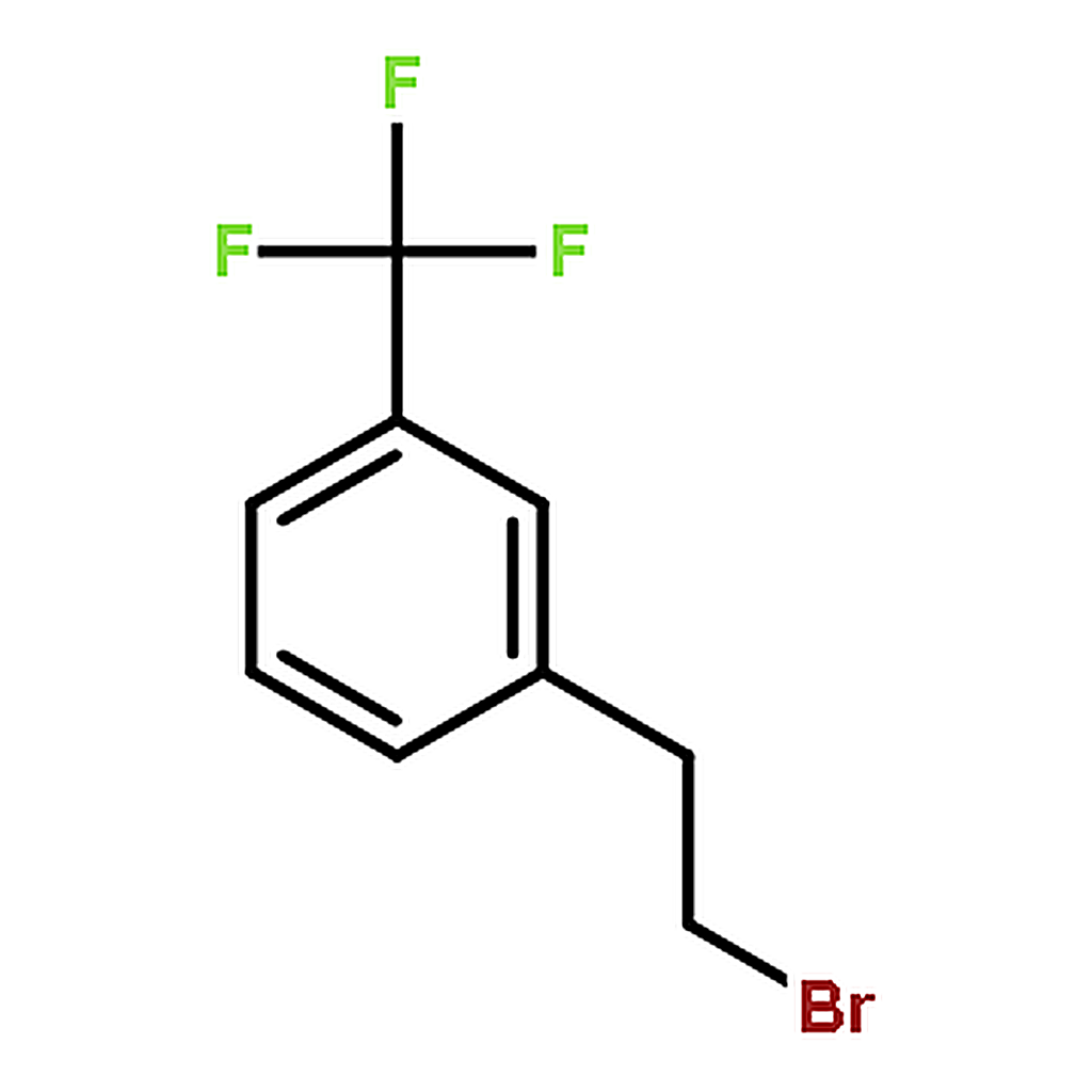 RHAWN 1-(2-Bromoethyl)-3-(trifluoromethyl)benzene