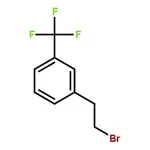 RHAWN 1-(2-Bromoethyl)-3-(trifluoromethyl)benzene