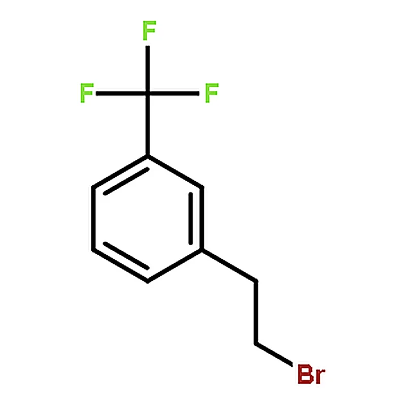 RHAWN 1-(2-Bromoethyl)-3-(trifluoromethyl)benzene