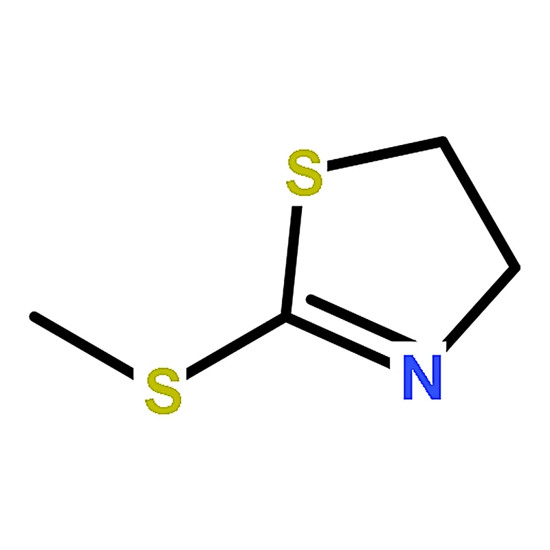 RHAWN 2-(Methylthio)-2-thiazoline