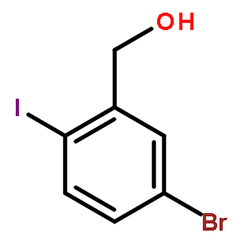 RHAWN (5-Bromo-2-iodophenyl)methanol