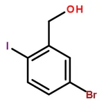 RHAWN (5-Bromo-2-iodophenyl)methanol