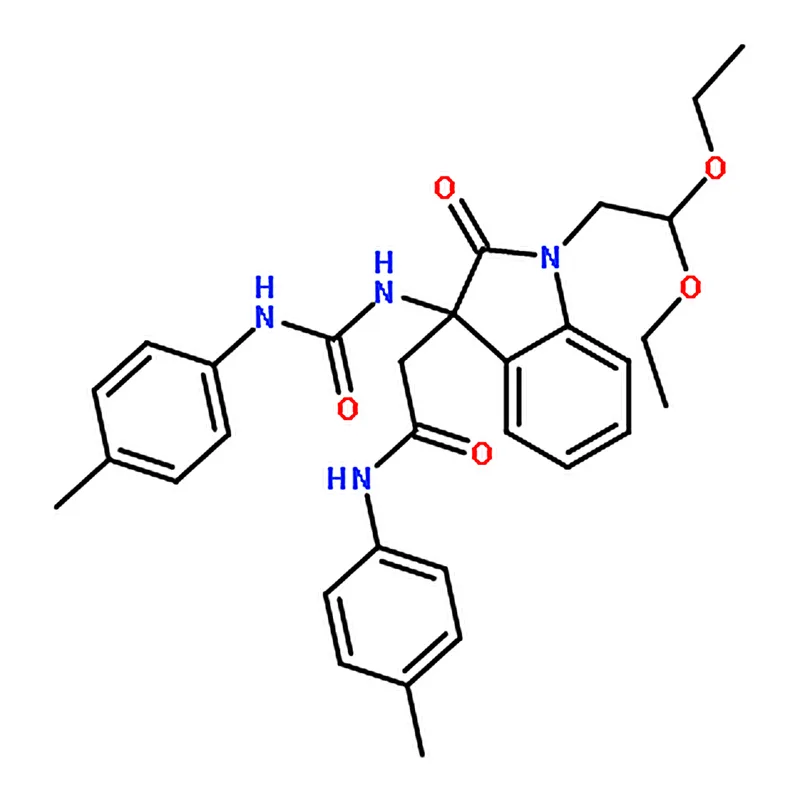 RHAWN AG-041R