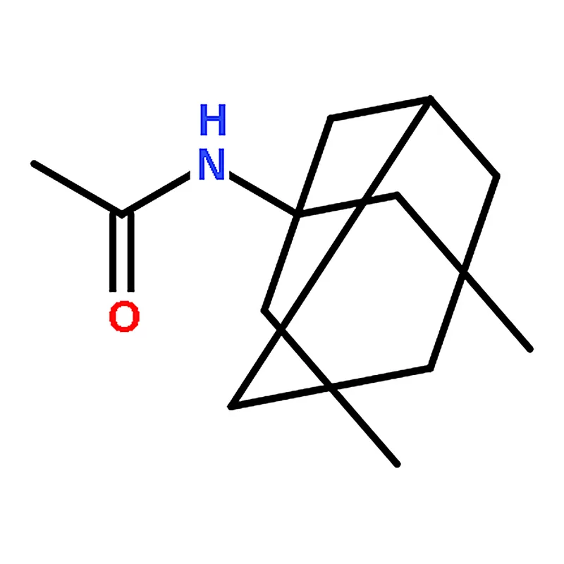 RHAWN N-(3,5-Dimethyladamantan-1-yl)acetamide