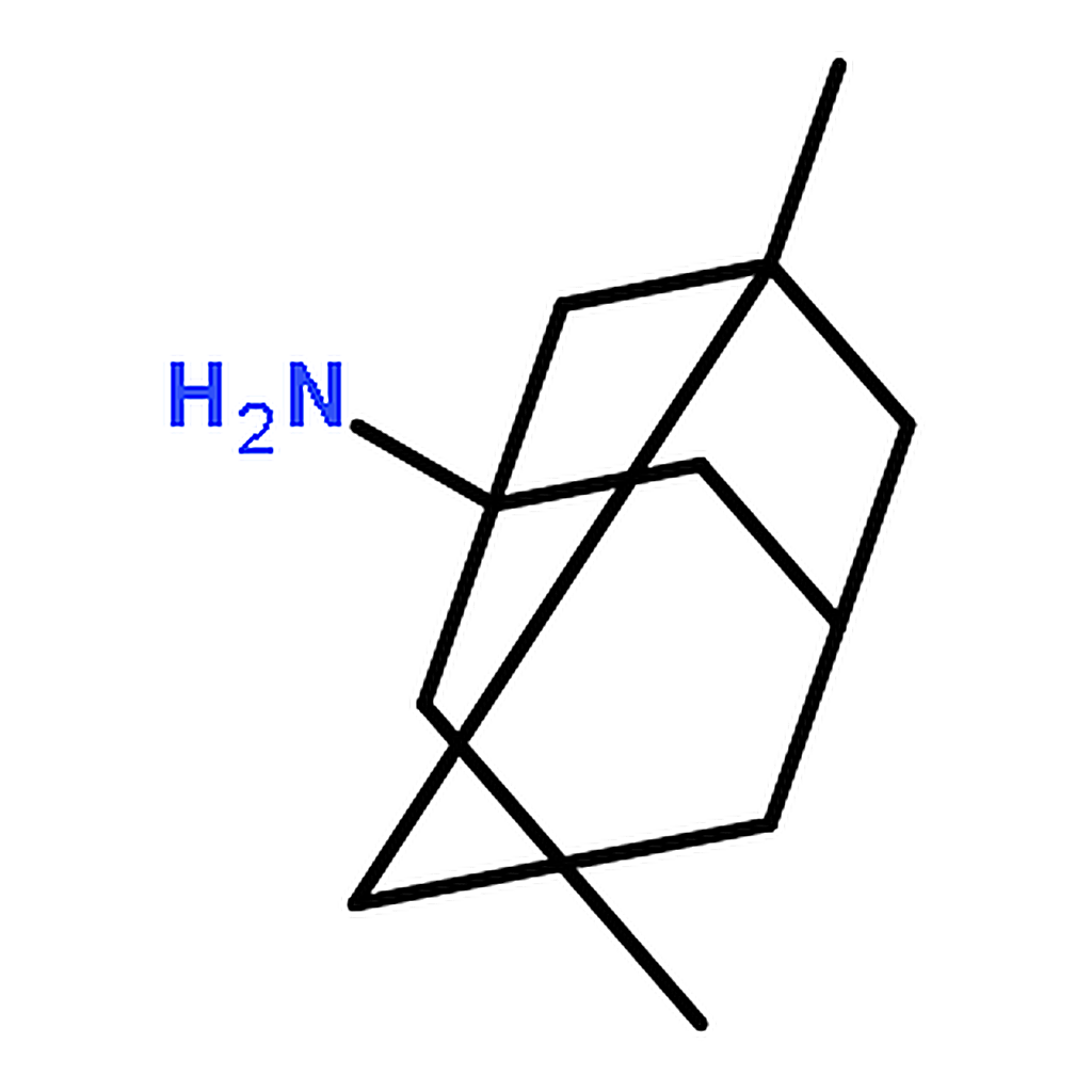 RHAWN 3,5-Dimethyladamantan-1-amine