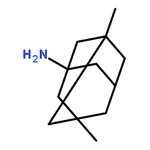 RHAWN 3,5-Dimethyladamantan-1-amine