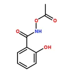 RHAWN O-Acetyl Salicylhydroxamic Acid