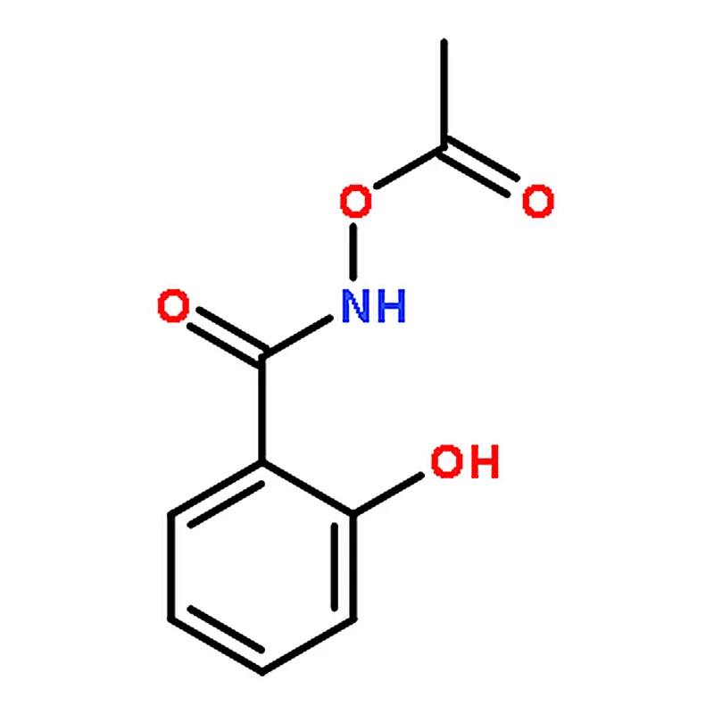 RHAWN O-Acetyl Salicylhydroxamic Acid