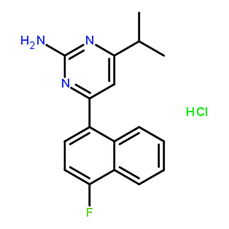RHAWN RS 127445