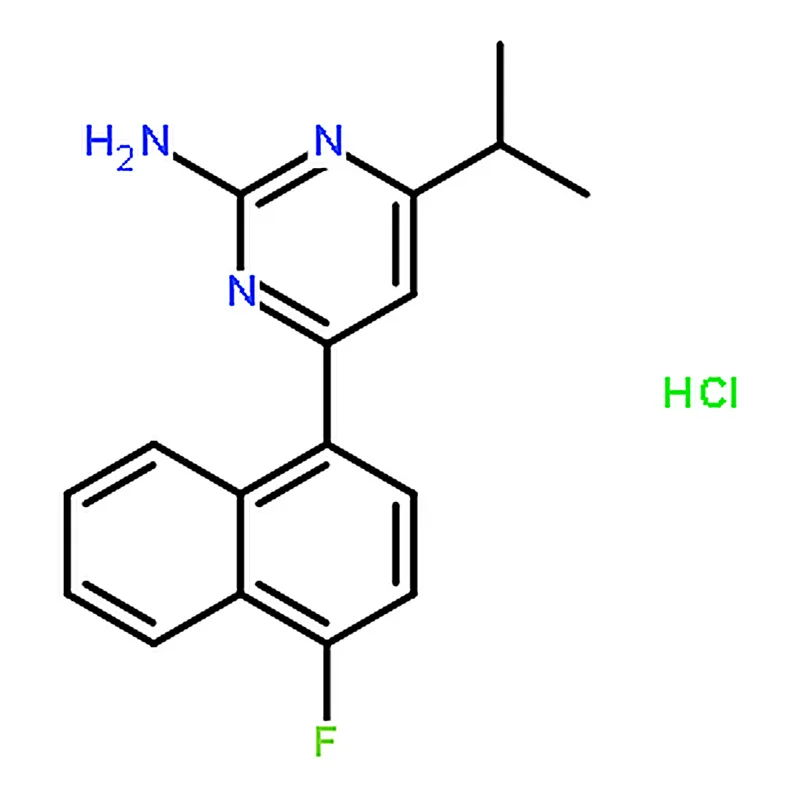 RHAWN RS-127445