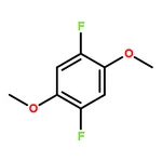 RHAWN 1,4-<WBR>Difluoro-<WBR>2,5-<WBR>dimethoxybenzene