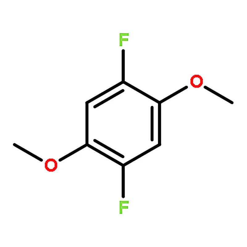 RHAWN 1,4-<WBR>Difluoro-<WBR>2,5-<WBR>dimethoxybenzene