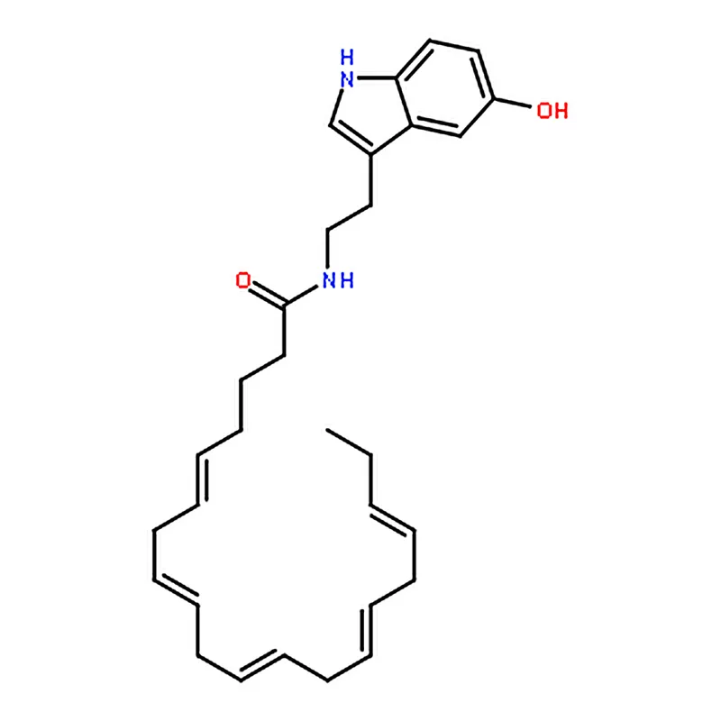 RHAWN Eicosapentaenoyl Serotonin