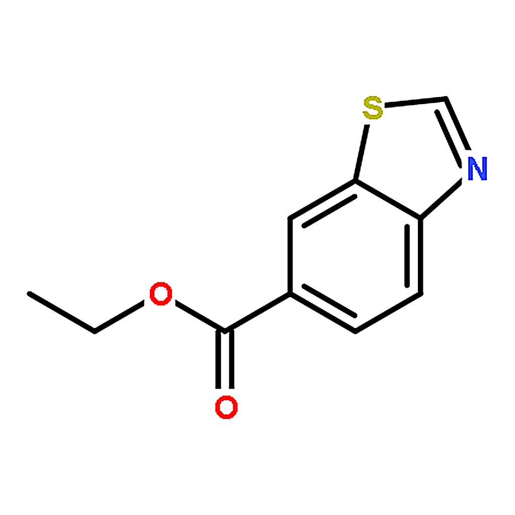 RHAWN Ethyl benzo[d]thiazole-6-carboxylate