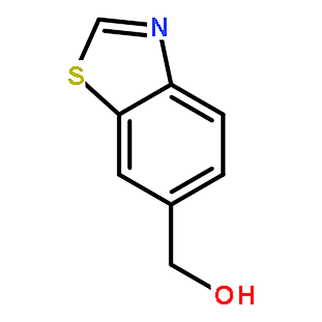 RHAWN Benzo[d]thiazol-6-ylmethanol