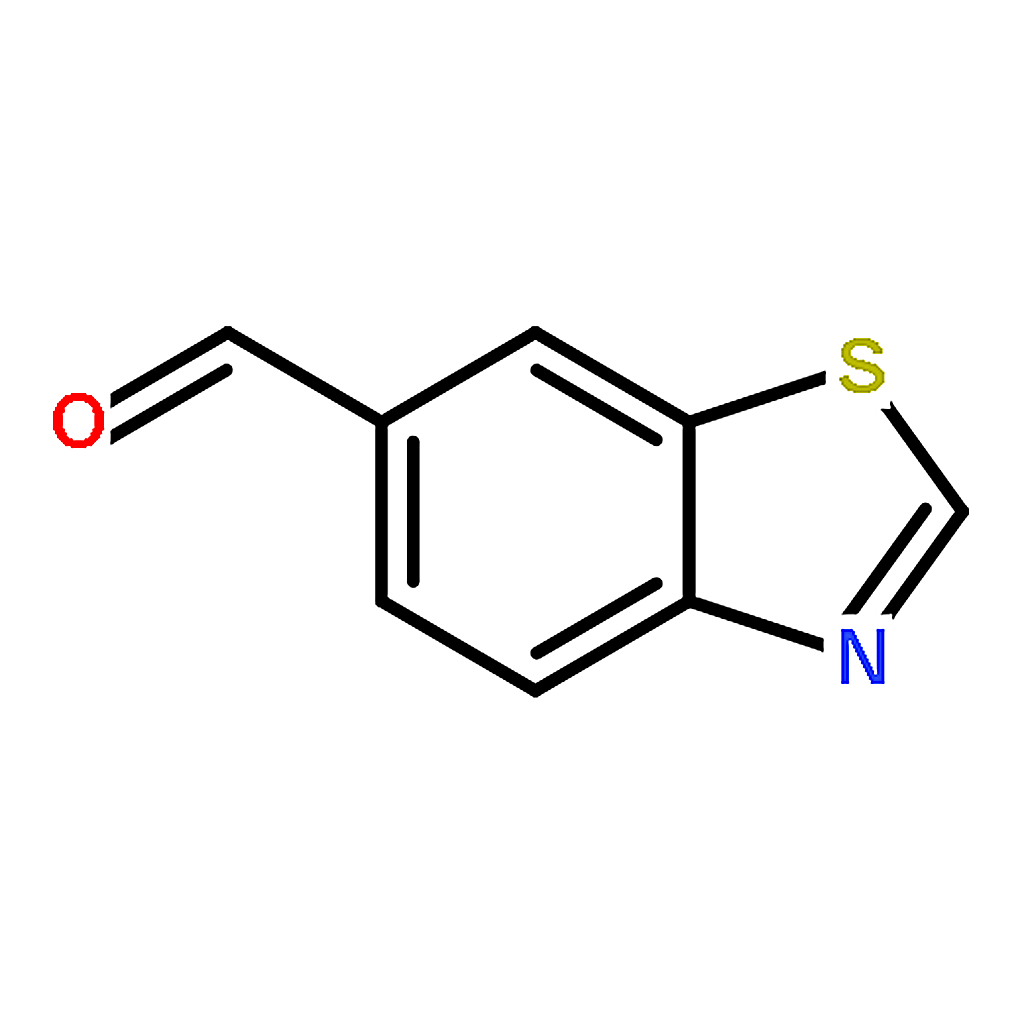RHAWN Benzo[d]thiazole-6-carbaldehyde