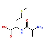 RHAWN <small>DL</small>-Alanyl-<small>DL</small>-methionine