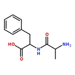 RHAWN <small>DL</small>-Alanyl-<small>DL</small>-phenylalanine