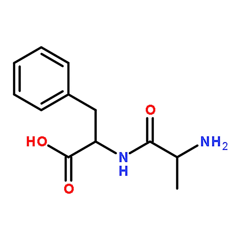 RHAWN <small>DL</small>-Alanyl-<small>DL</small>-phenylalanine
