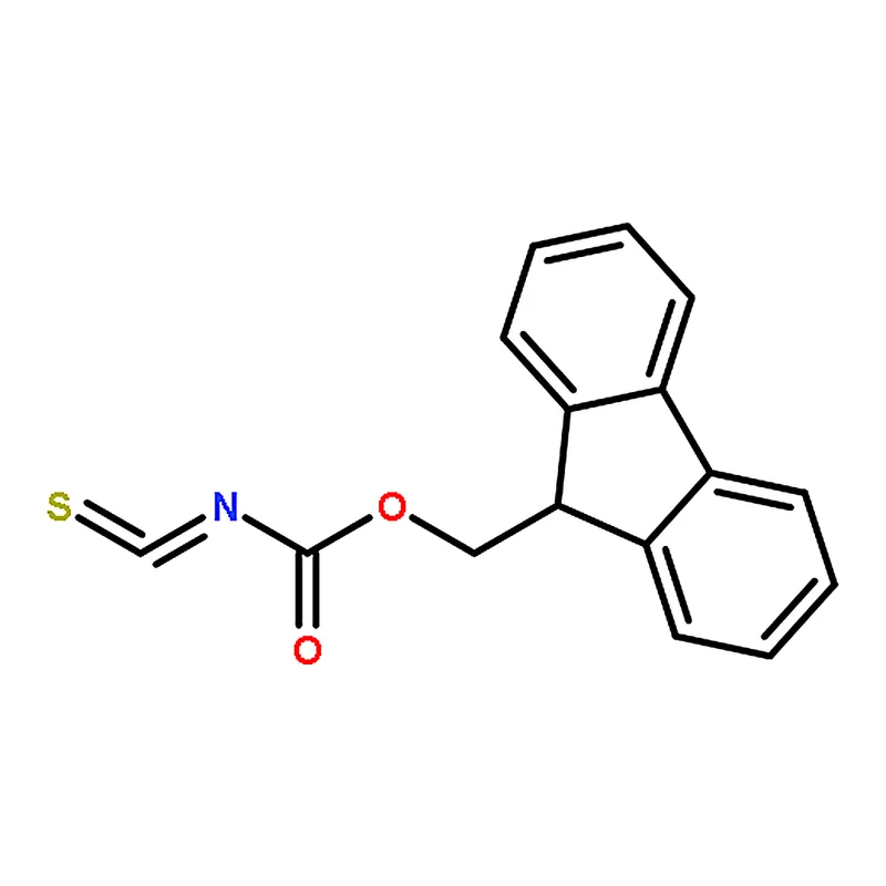 RHAWN FMOC isothiocyanate