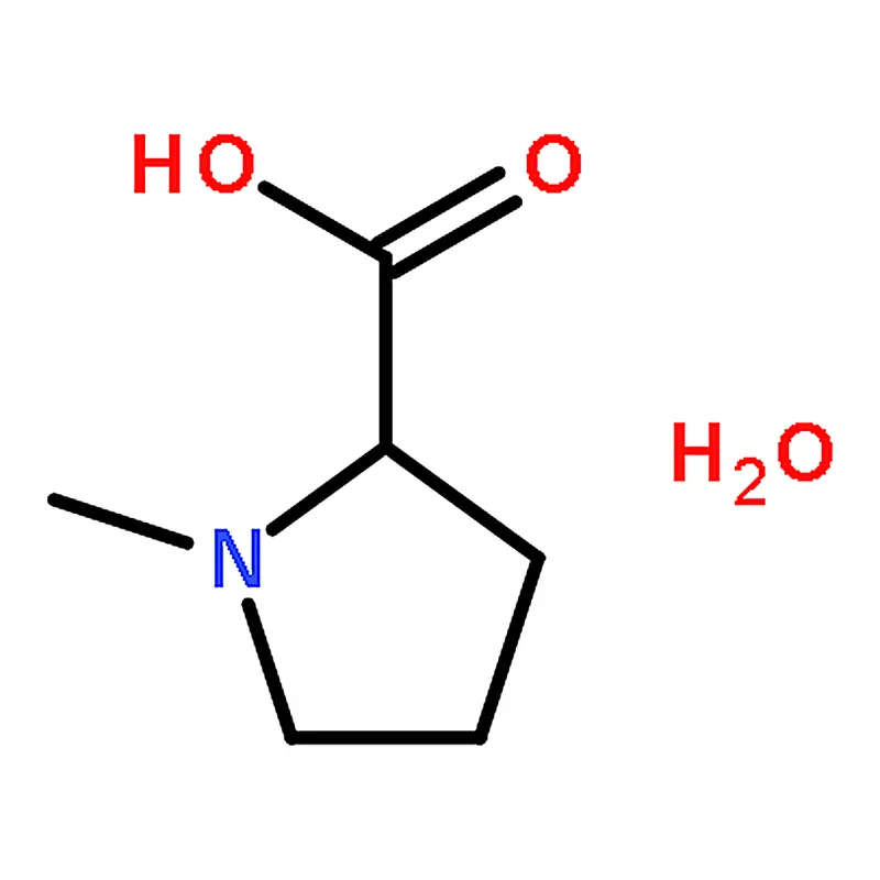 RHAWN N-Methyl-L-proline monohydrate