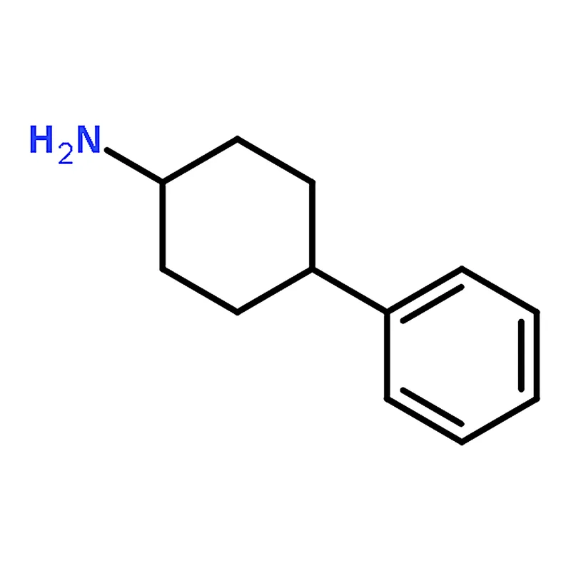 RHAWN 4-Phenylcyclohexanamine