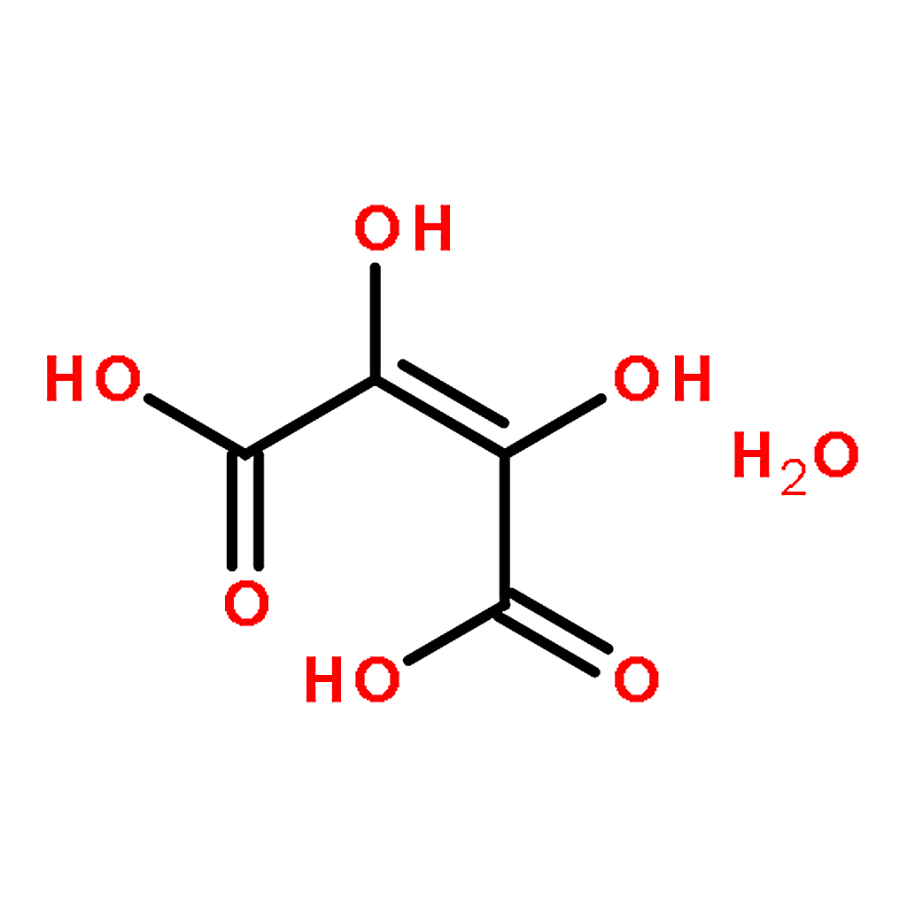 RHAWN 2，3-dihydroxyfuMaric acid hydrate