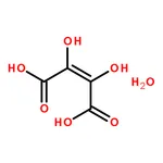 RHAWN 2,3-dihydroxyfuMaric acid hydrate