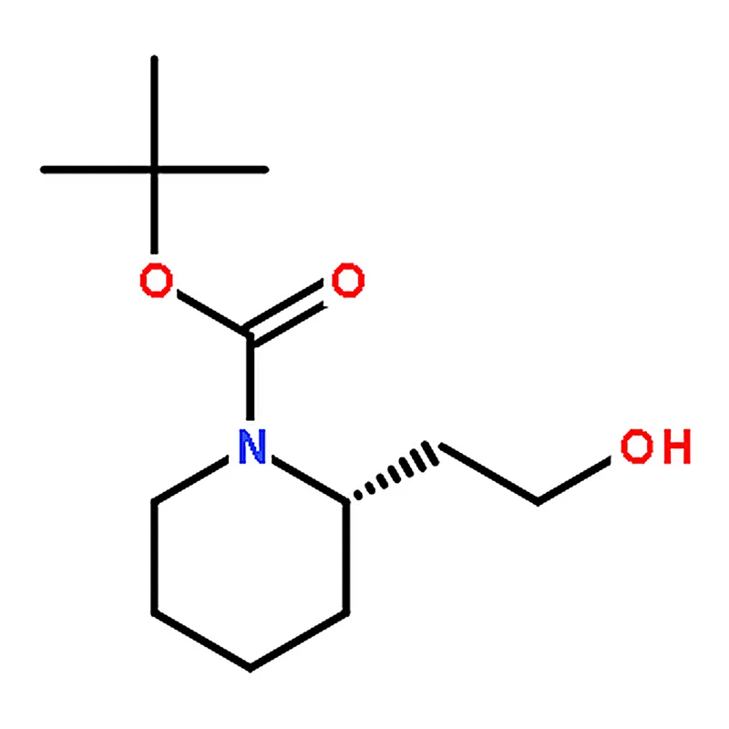 RHAWN (S)-1-N-Boc-Piperidine-2-ethanol
