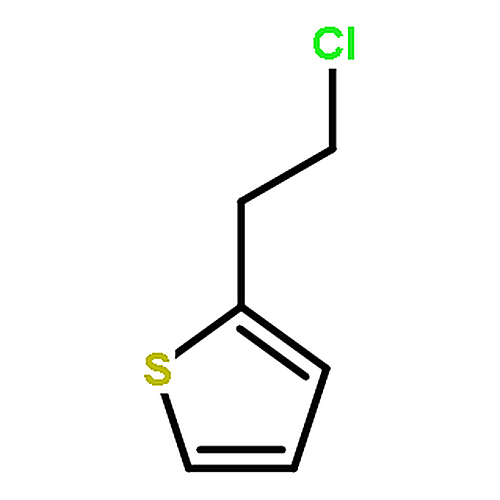RHAWN 2-(2-Chloroethyl)thiophene