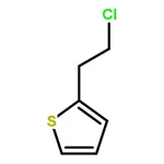 RHAWN 2-(2-Chloroethyl)thiophene