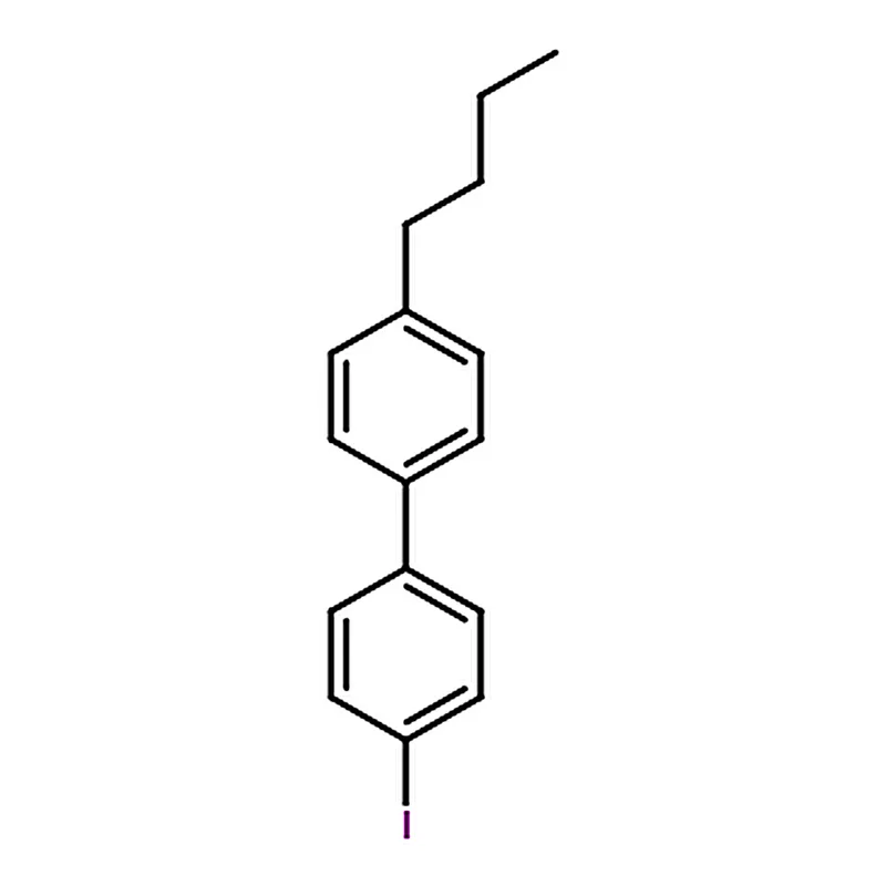 RHAWN 4-Butyl-4'-iodobiphenyl