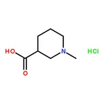 RHAWN 1-Methylpiperidine-3-carboxylic acid hydrochloride