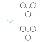 RHAWN Bis(tricyclohexylphosphine)nickel(II) dichloride